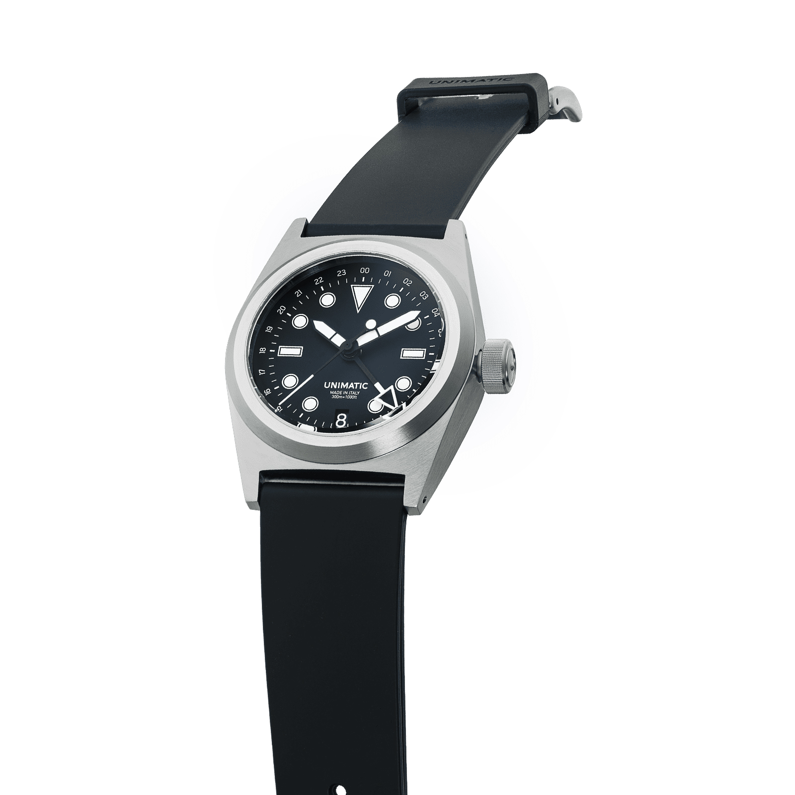 世界限定300本】UNIMATIC CLASSIC ウニマティック クラシック U2-GMT